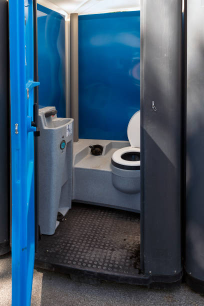 Best Porta potty cleaning services  in Ship Bottom, NJ