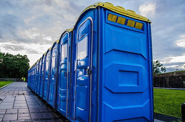 Affordable portable toilet rental in Ship Bottom, NJ